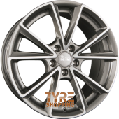 MAM MAM A5 Palladium Front Polished (PFP) Einteilig 20 Zoll