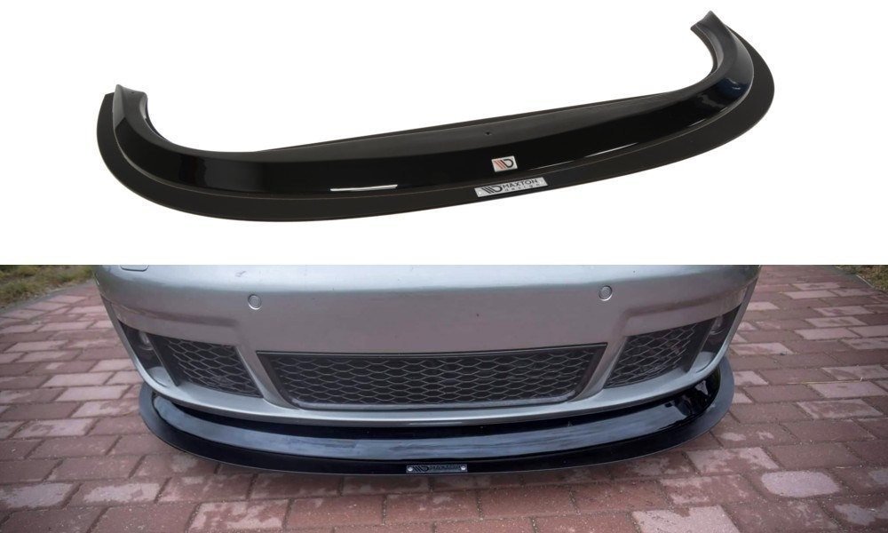 HYBRID Front Ansatz für AUDI RS6 C5