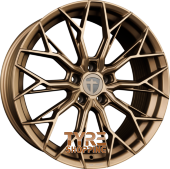 TOMASON TN31 Bronze Einteilig 19 Zoll