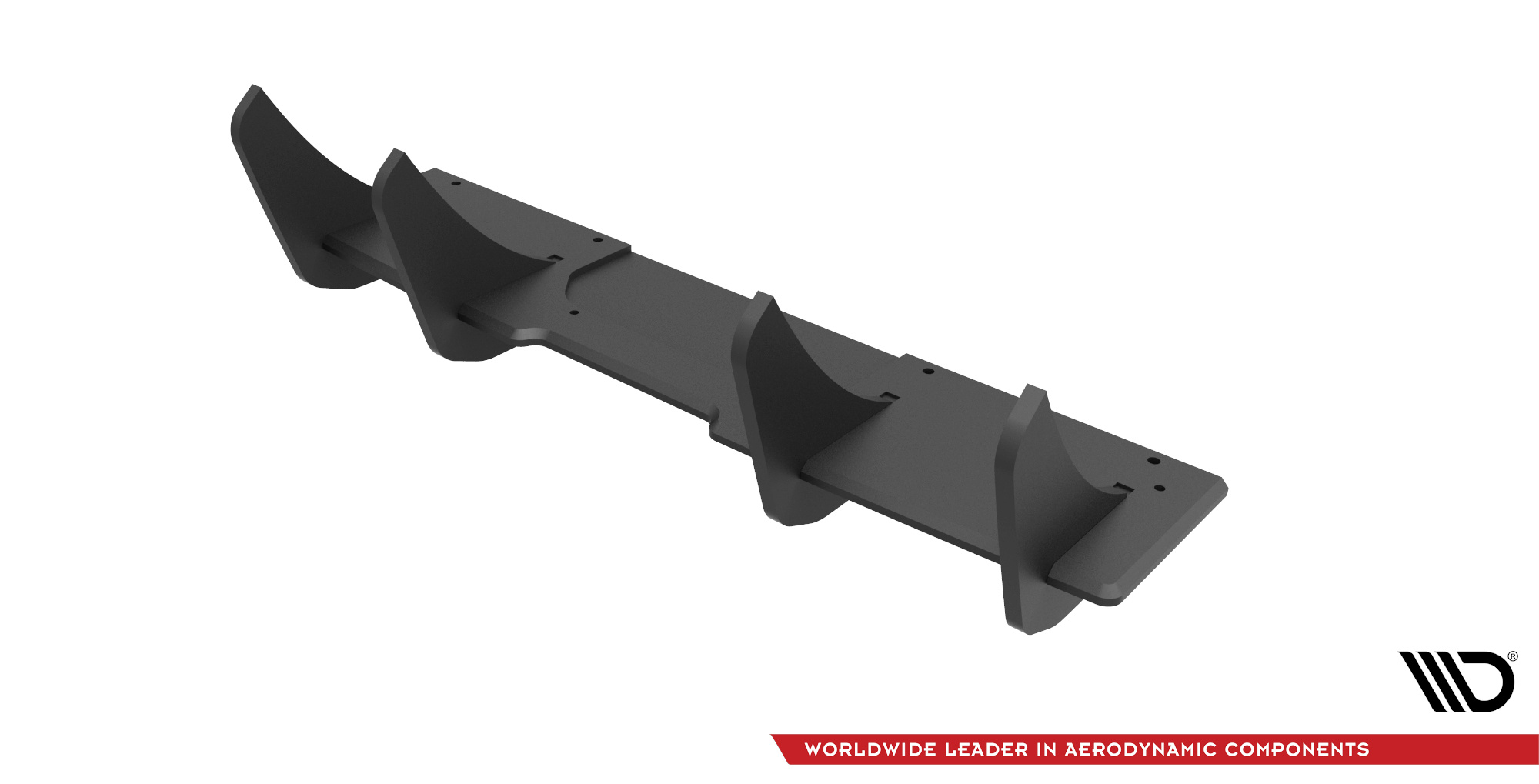 Street Pro Heckschürze Heck Ansatz Diffusor passend für Nissan 370Z Nismo FL