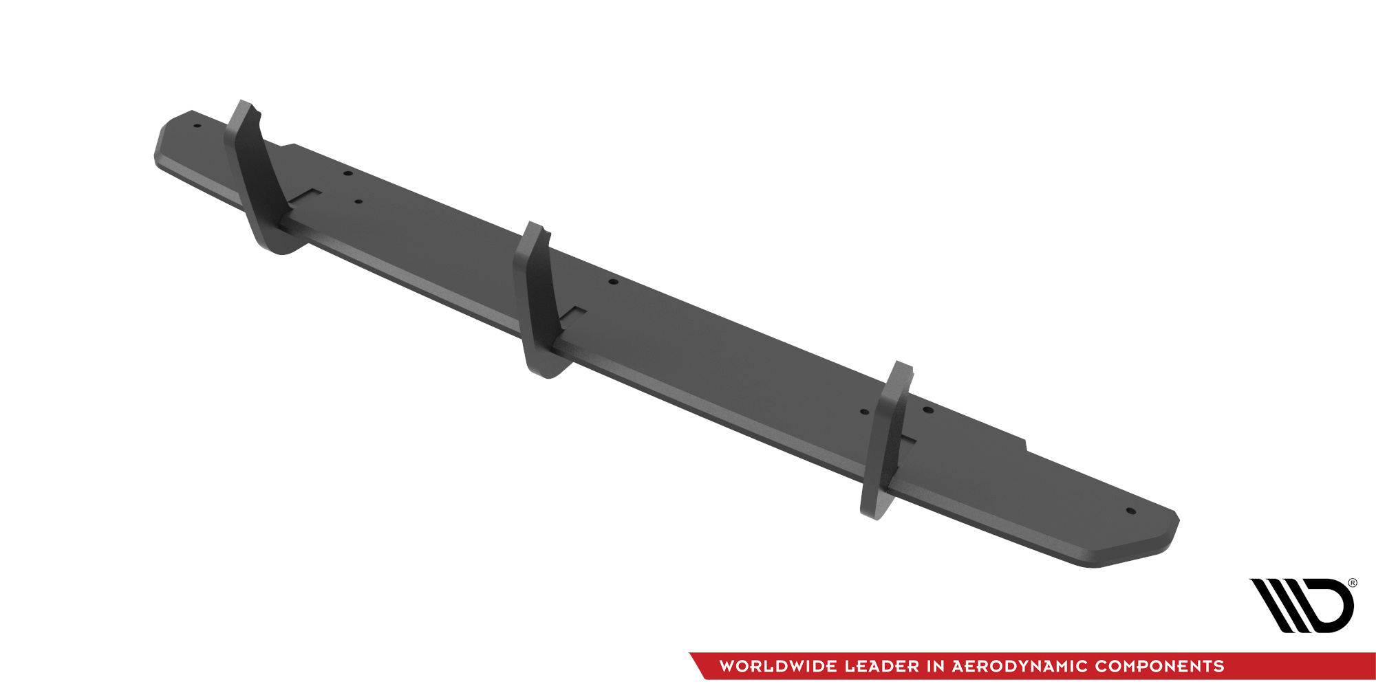 Street Pro Heckschürze Heck Ansatz Diffusor passend für BMW 2 Coupe M240i G42