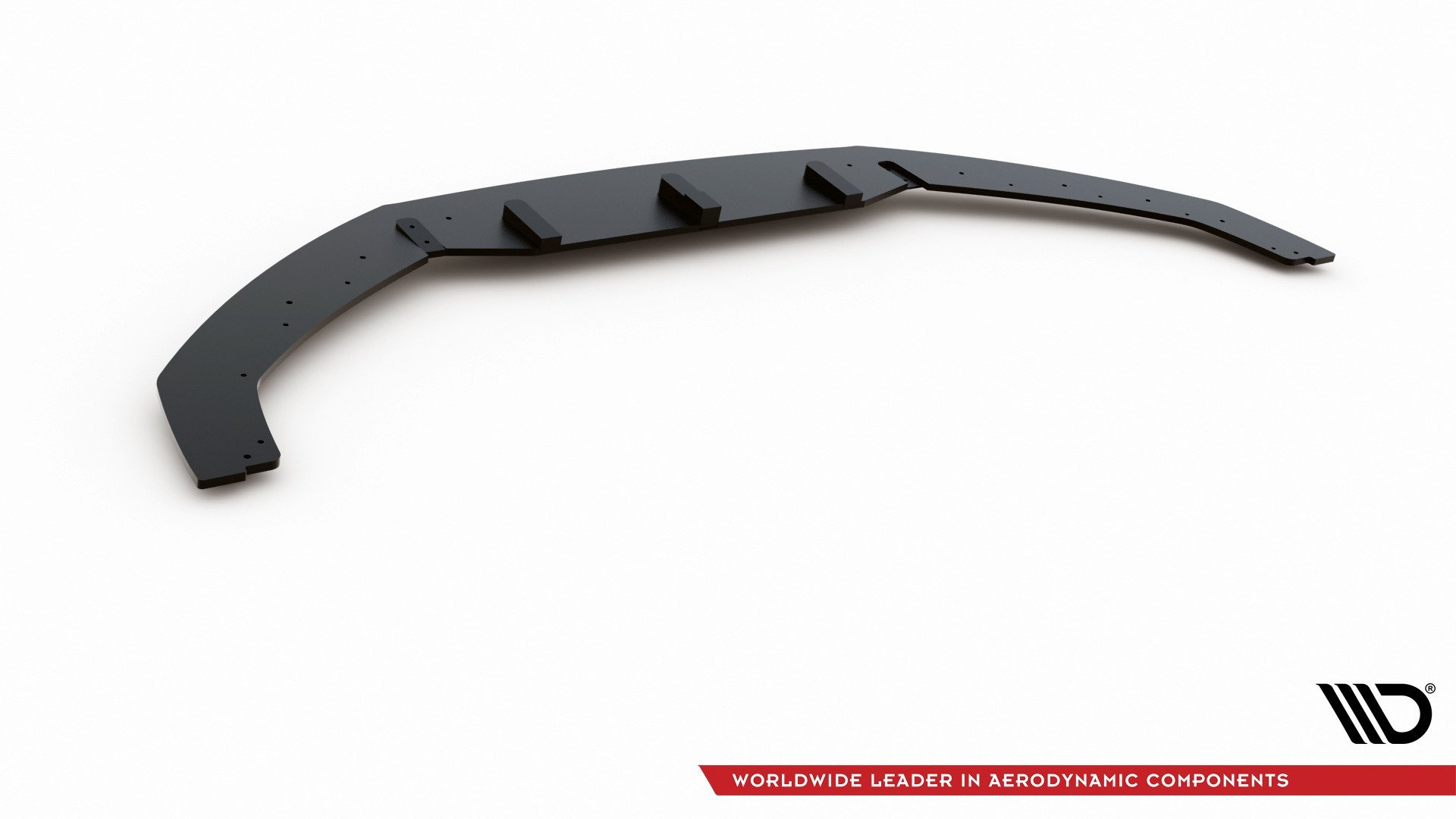 Street Pro Front Ansatz für für Audi RS3 8V Sportback