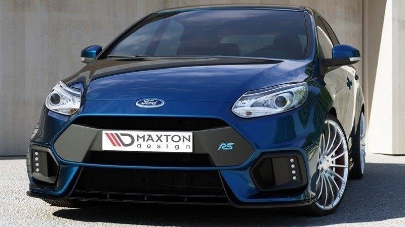 Frontstosstane RS Look Ford Focus Mk3