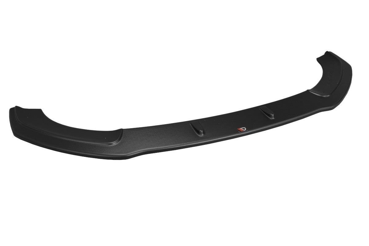 Front Ansatz V.2 für Audi S7 / A7 S-Line C7 schwarz Hochglanz