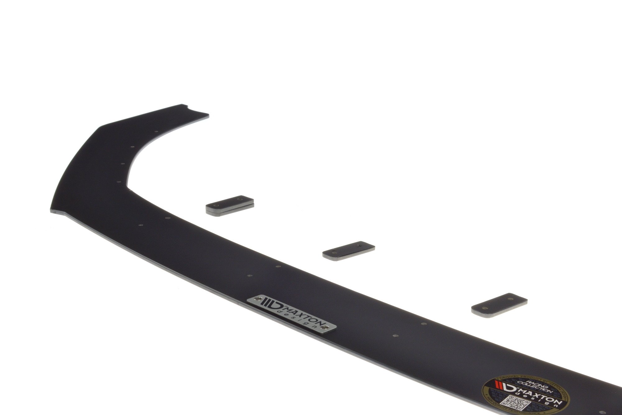 Front Sport Diffusor V.1 Audi RS3 Sportback 8V Facelift