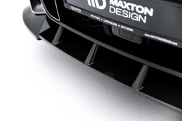 Carbon Frontlippe passend für BMW X5 M-Paket G05