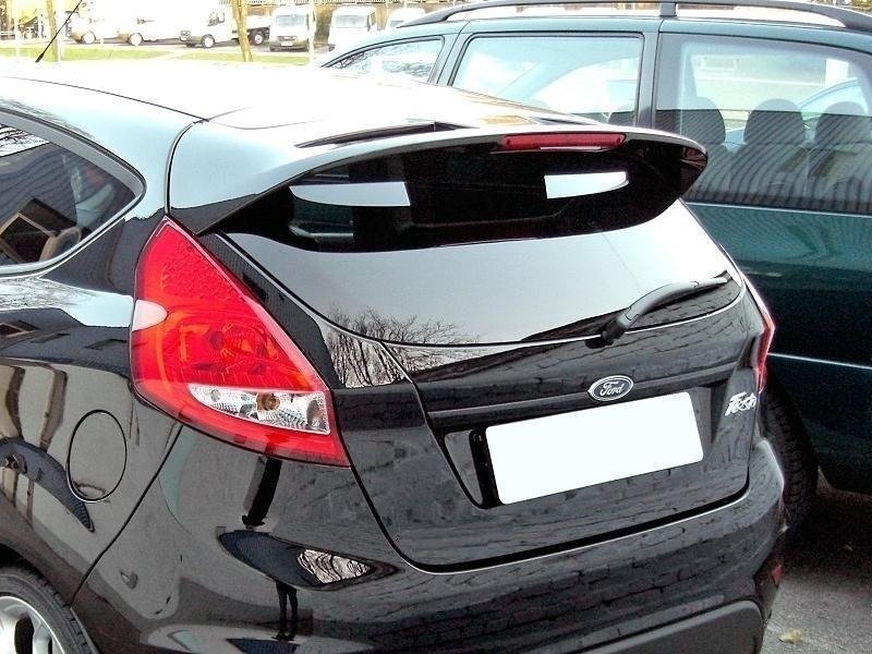 Dachspoiler ST Look Ford Fiesta Mk7