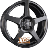 AUTEC VALEA (VL) Schwarz Einteilig 18 Zoll