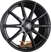 Damina Performance DM19 Black Einteilig 22 Zoll