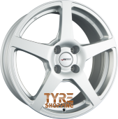 AUTEC VALEA (VL) Brillantsilber Einteilig 18 Zoll