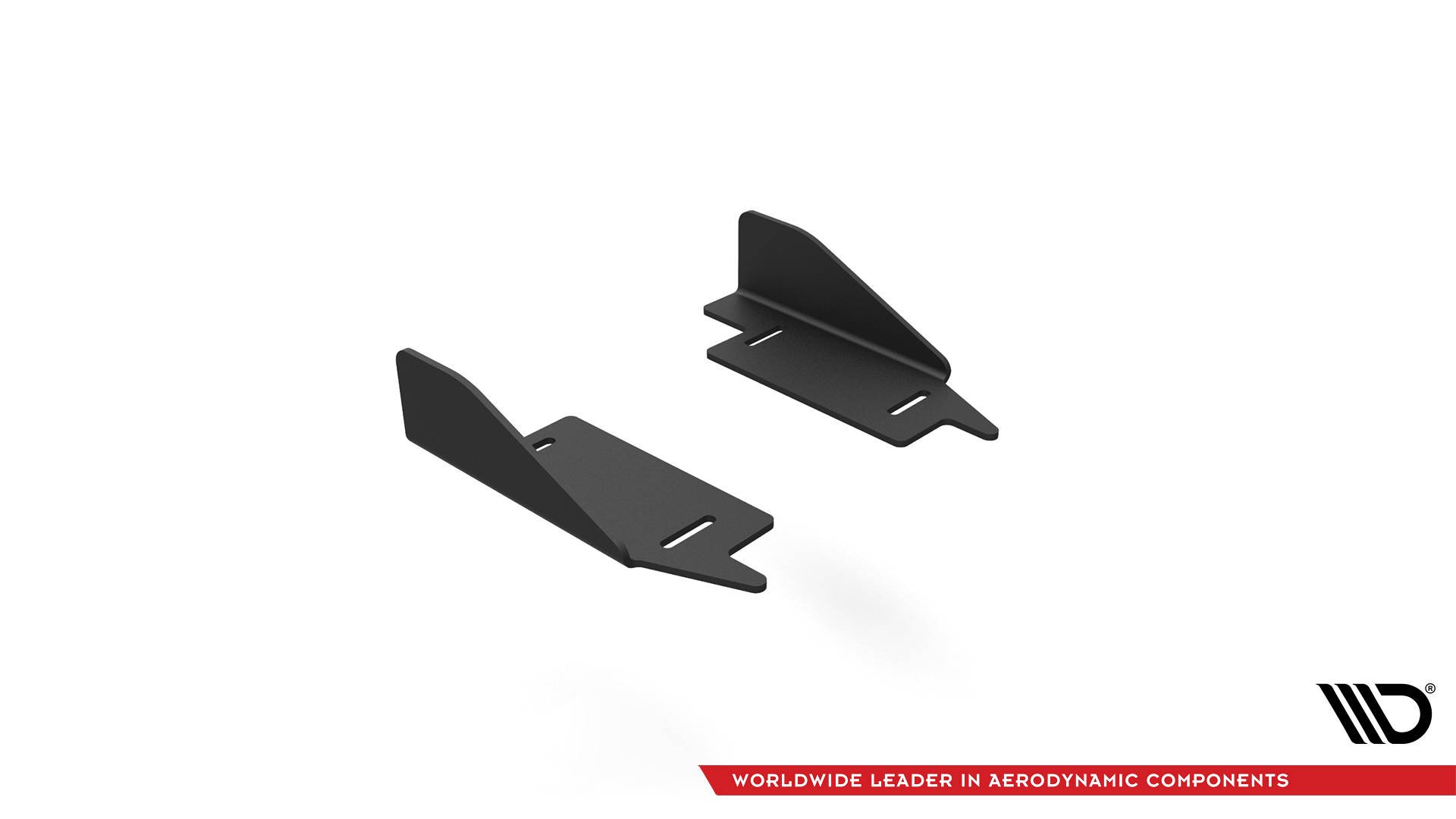 Seitenschweller Flaps passend für Seat Leon FR Mk4 schwarz Hochglanz
