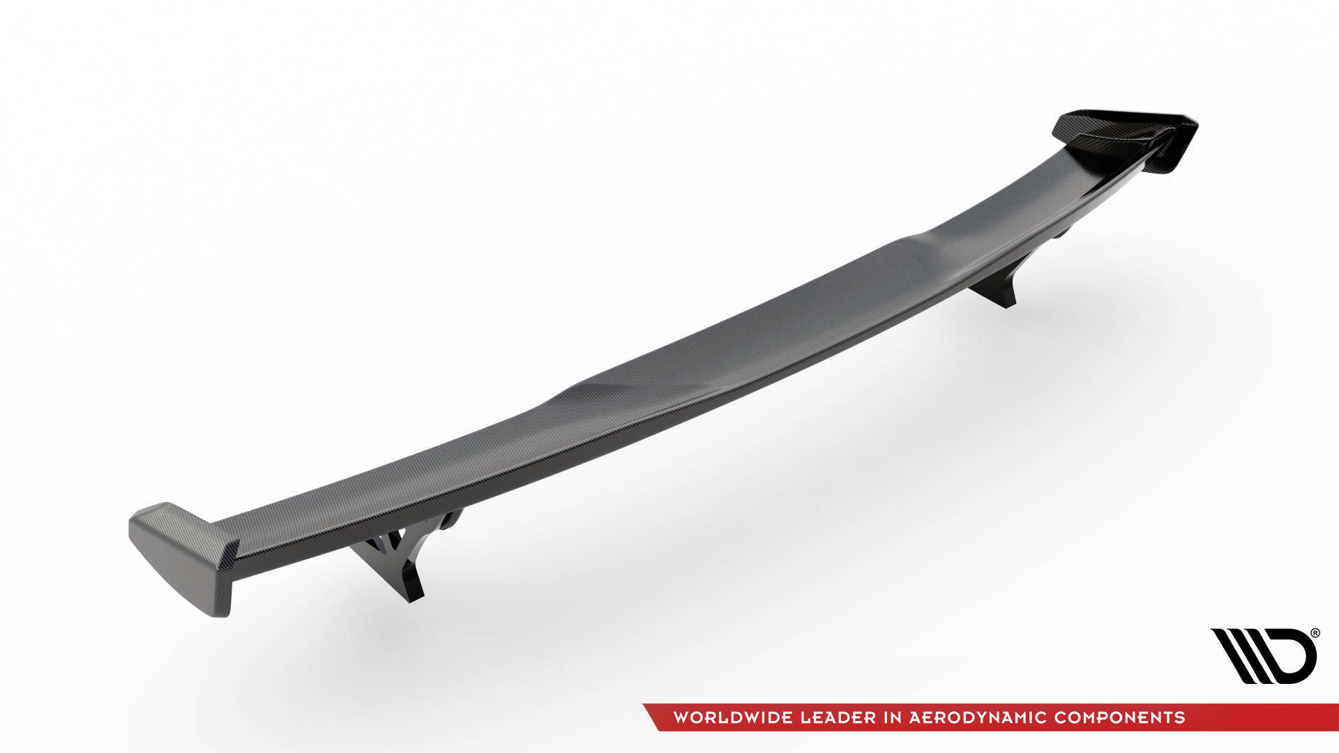Carbon Fiber Spoiler Flügel passend für BMW M4 G82 / G82 FL / M440i / 4 M-Paket G22 / G22 FL