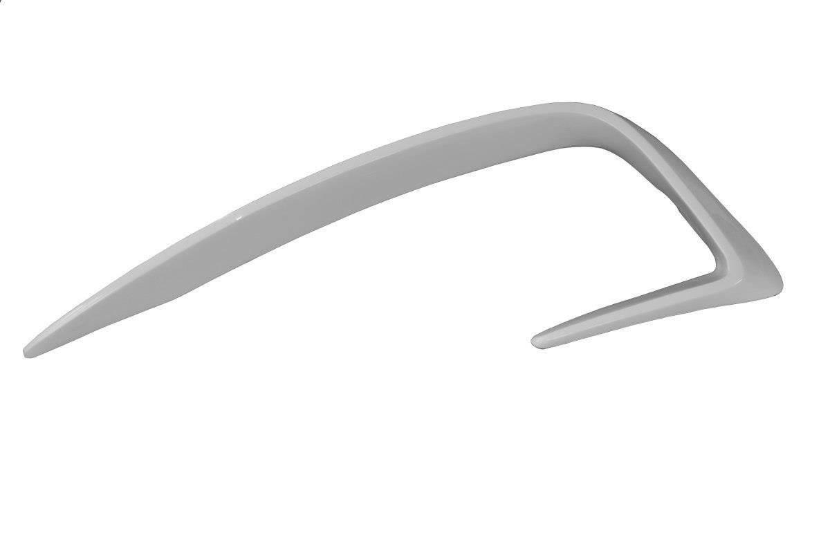 Nebelleuchten Abdeckung für Audi S6 / A6 S-Line C7