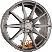 BORBET GTX Titan Glossy Einteilig 19 Zoll