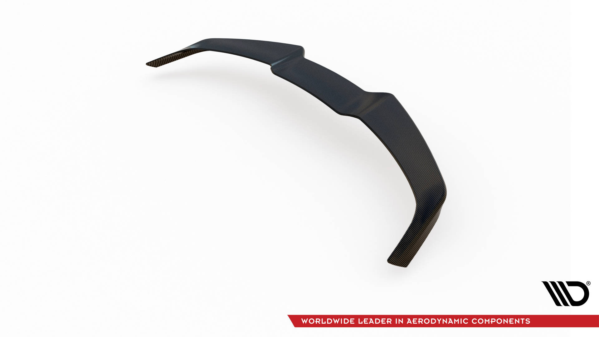 Carbon Fiber Heckklappenspoiler Oberer passend für Audi RS6 C8 / C8 FL