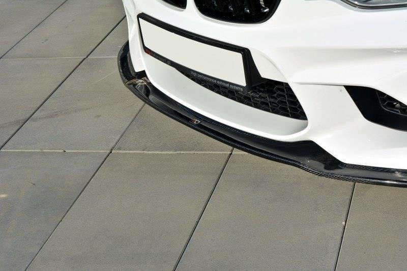 Bodykit für BMW M2 F87