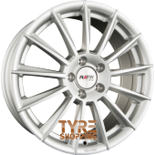 PLATIN P 74 Silver Einteilig 19 Zoll