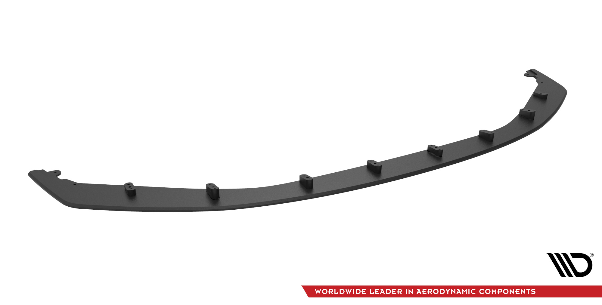 Street Pro Spoilerlippe Front Ansatz passend für BMW M4 G82 / M3 G80