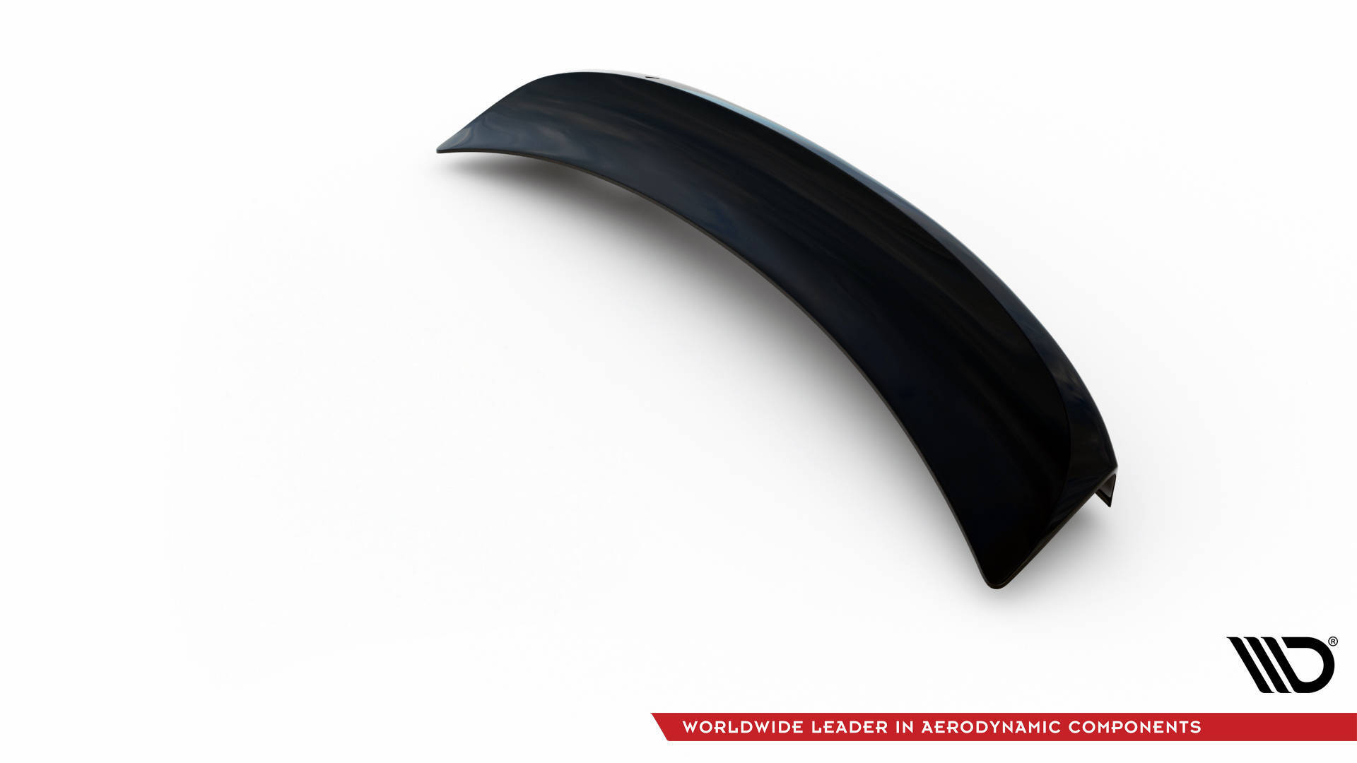 Heckspoiler / KOFFERRAUMDECKEL Erweiterung BMW 3er E46 COUPE < M3 CSL LOOK > ZUM MALEN