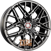 KESKIN KT25 Palladium Painted (PP) Einteilig 20 Zoll