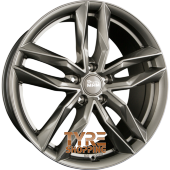 MAM MAM RS3 Palladium Painted (PP) Einteilig 19 Zoll