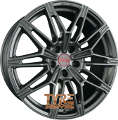 MAM MAM B3N Palladium Painted (PP) Einteilig 19 Zoll