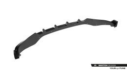 Carbon Frontlippe passend für BMW X5 M-Paket G05