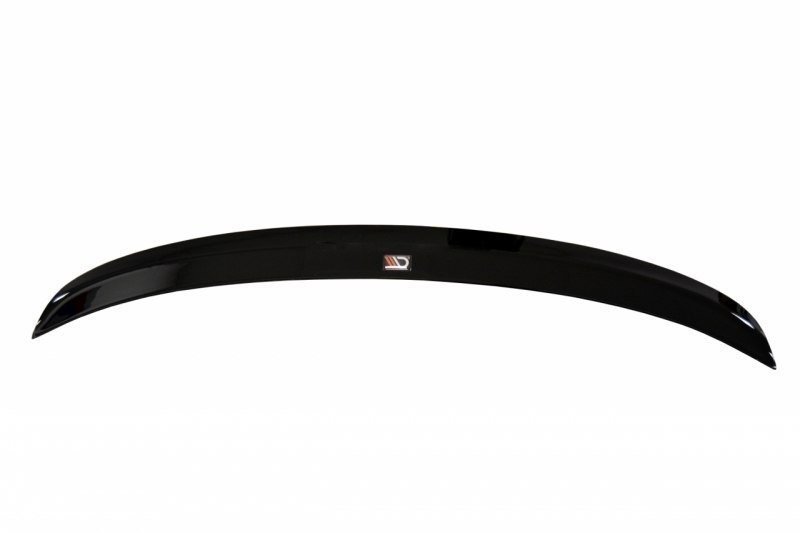 Spoiler CAP für CITROEN DS5 FACELIFT, PREFACE Carbon Look