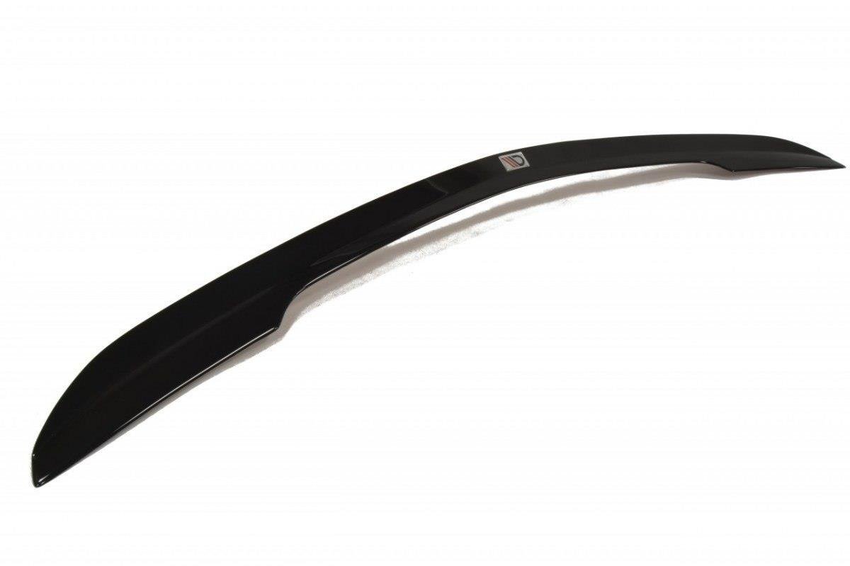 Spoiler CAP für Chevrolet Camaro Standard Mk5 schwarz Hochglanz