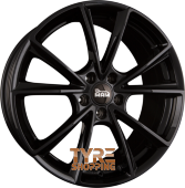 MAM MAM A5 Black Painted (BP) Einteilig 19 Zoll