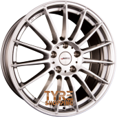 AUTEC LAMERA (L) Hyper Silber Einteilig 17 Zoll