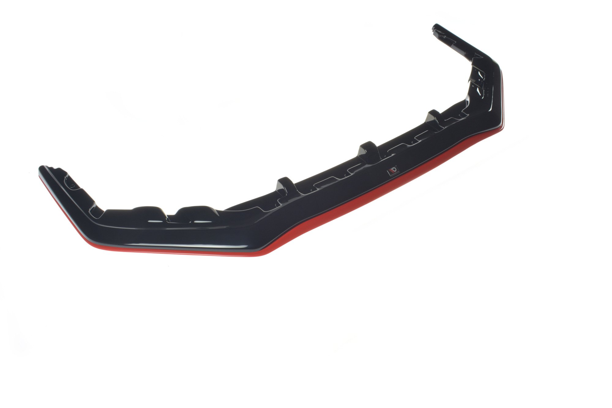 Front Ansatz V.3 für SUBARU WRX STI