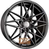 MAM MAM B2 Palladium Painted (PP) Einteilig 18 Zoll