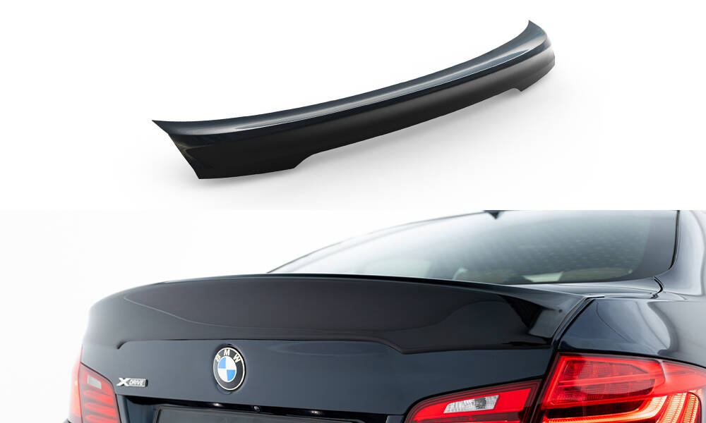 Heckspoiler BMW 5er F10 < M5 CSL Look >