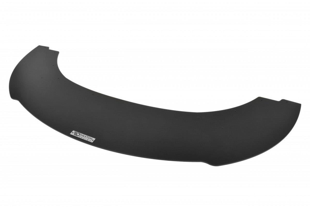 Racing Front Ansatz V.2 für SEAT LEON MK2 MS DESIGN