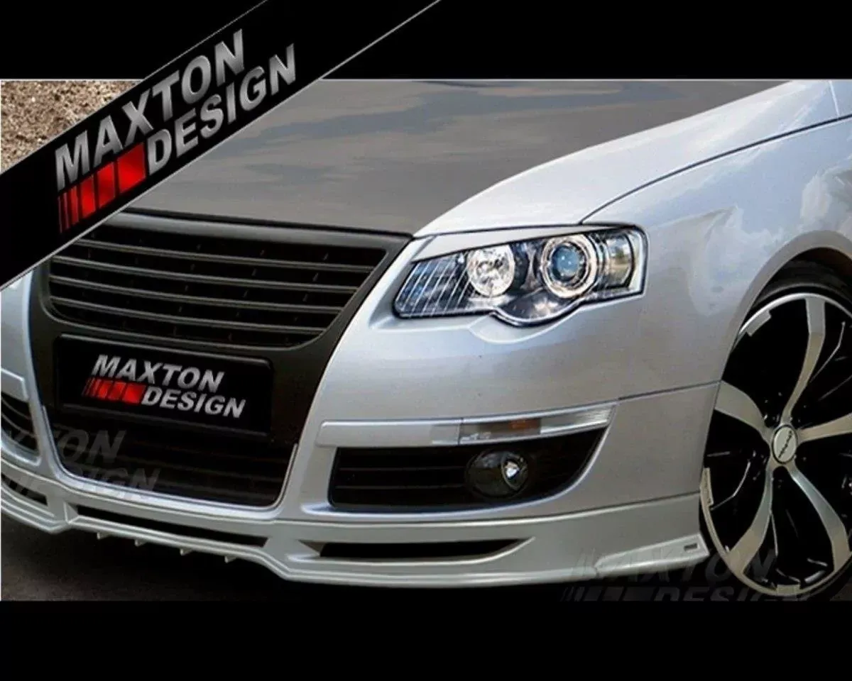 Scheinwerfer Blenden Böser Blick für VW PASSAT B6 ( 3C )