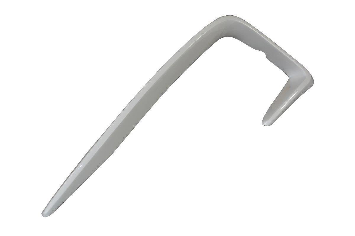 Nebelleuchten Abdeckung für Audi S6 / A6 S-Line C7