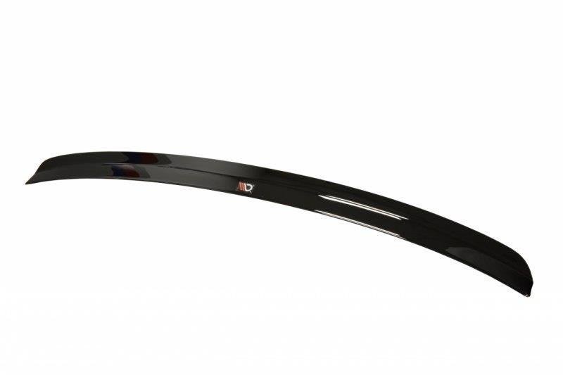 Spoiler CAP für ALFA ROMEO 159 schwarz matt