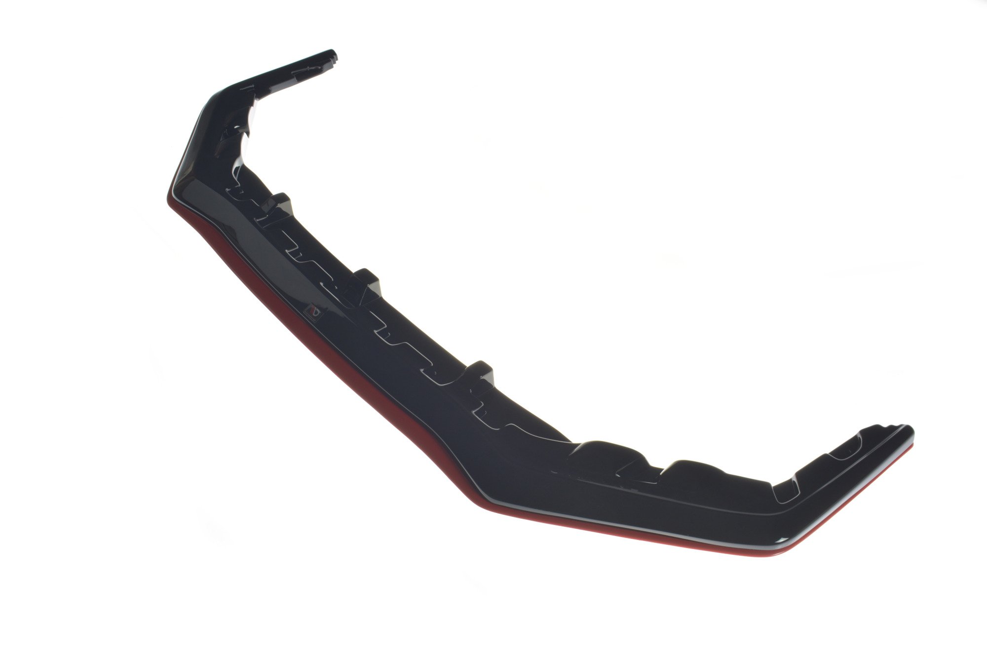 Front Ansatz V.3 für SUBARU WRX STI