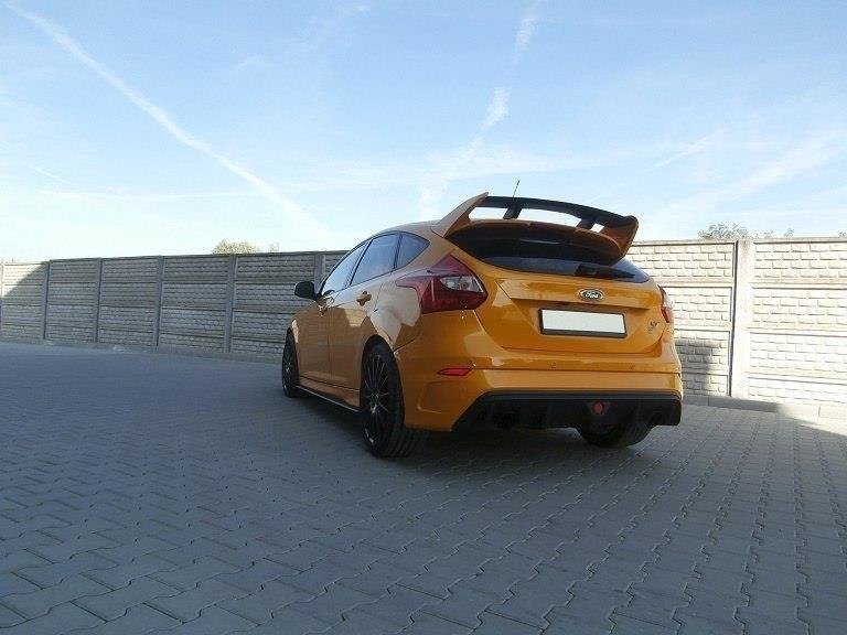 Heck Stoßstange RS Look Ford Focus Mk3