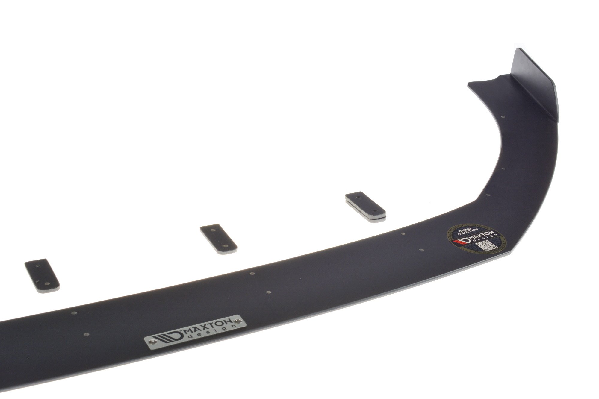Front Sport Diffusor V.2 Audi RS3 Sportback 8V Facelift