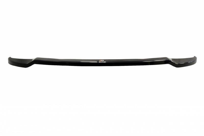 Street+ Spoilerlippe Front Ansatz passend für Mercedes-AMG CLE 53 Aero C236 schwarz Hochglanz