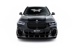Carbon Frontlippe passend für BMW X5 M-Paket G05