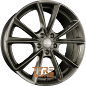 MAM MAM A5 Palladium Painted (PP) Einteilig 19 Zoll