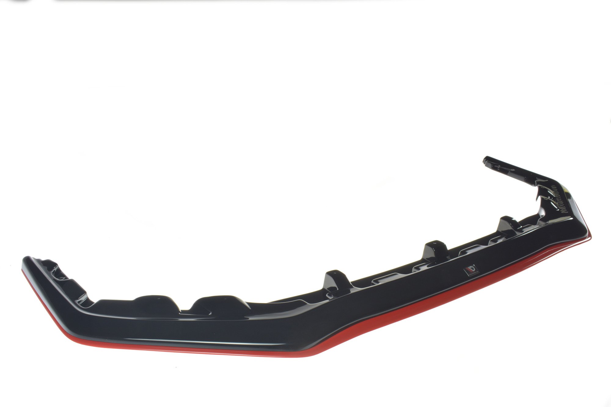 Front Ansatz V.3 für SUBARU WRX STI