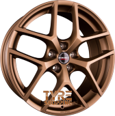 BORBET Y Bronce Einteilig 18 Zoll