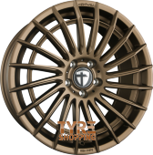 TOMASON TN21 Mattbronze Einteilig 20 Zoll