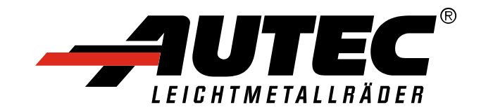 AUTEC GmbH & Co. KG