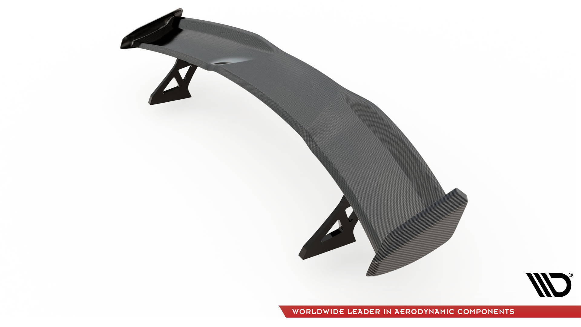 Carbon Fiber Spoiler Flügel passend für BMW M4 G82 / G82 FL / M440i / 4 M-Paket G22 / G22 FL