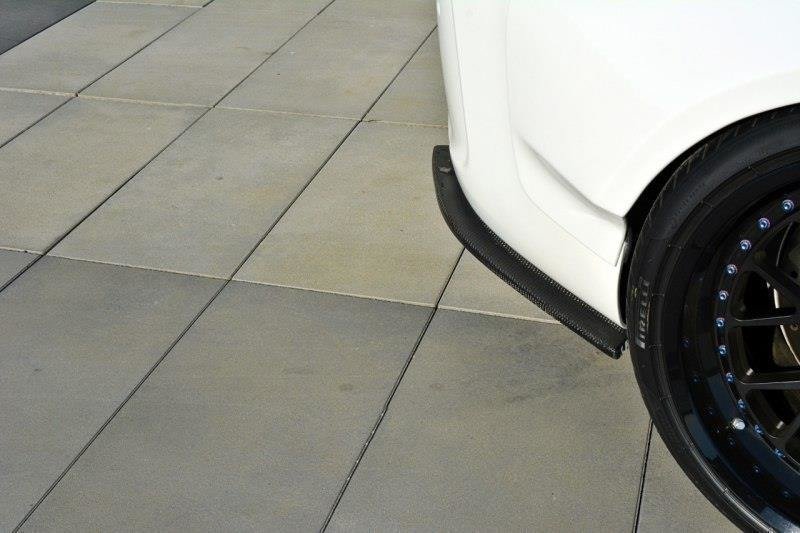 Bodykit für BMW M2 F87